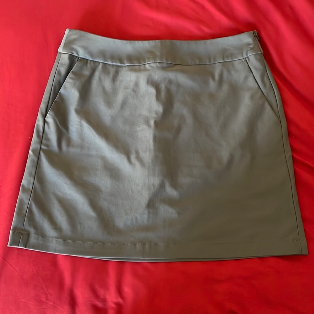 Nike Golf Skirt
